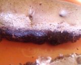 Foto langkah ke 8 dari resep Brownis milo menul menul.