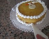 Foto del paso 5 de la receta: Torta Baby shower