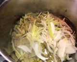 Foto del paso 2 de la receta: Nopalitos con camarón, a la sonorense