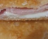 Foto do passo 3 de 🥟Misto🧀 e fiambre