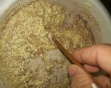 Foto del paso 9 de la receta Budín de Chocolate