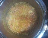 Foto del paso 7 de la receta: Masoor Dal o Sopa de lentejas rojas