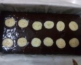 Foto langkah ke 5 dari resep 🍌 Brownies pisang #pr_babananakeik 🍌.