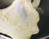 A picture of step 2 of Whole Wheat Bread: Fragrant and Soft, Just Like Farmhouse Bread.