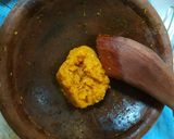 Foto langkah ke 2 dari resep Ikan Bawal Bumbu Kuning.