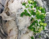 Hình bước làm 3 của món Chả Mực
