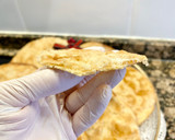 Foto del paso 14 de la receta: Tortas de anís (tipo Inés Rosales) sin gluten