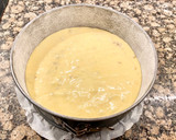 Foto del paso 6 de la receta: Pastel con queso crema y nueces