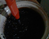Foto del paso 2 de la receta: Mermelada de moras !!