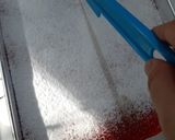 Foto langkah ke 5 dari resep Agar-Agar Gulung.