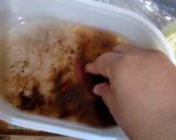 Foto langkah ke 3 dari resep Sayur Asam Daging Banjar.