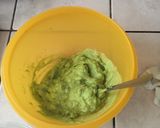 Foto del paso 3 de la receta: Hamburguesa Vegetariana