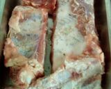 Foto del paso 2 de la receta Costillas al horno fáciles