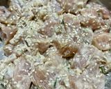 Foto langkah ke 2 dari resep Thai Chicken Popcorn.
