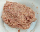 Kapros-tejszínes húsgolyók recept fázis 2 fotója
