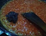 Foto langkah ke 6 dari resep Bebek goreng sambal petis.