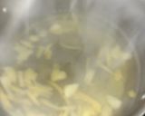 Foto del paso 7 de la receta: Budín de limón 🍋con cáscaras glaseadas y glasé real