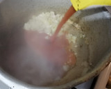 Foto del paso 3 de la receta: Fideos con salsa fácil