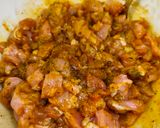 Csirkés quesadilla 🐥🧅🧀🌮 recept fázis 1 fotója