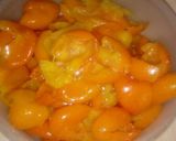 Foto del paso 3 de la receta: Quinotos en almíbar