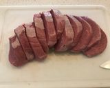 Foto del paso 2 de la receta: Carne al vino tinto