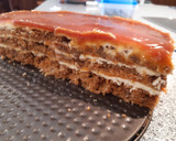 Foto del paso 7 de la receta: Carrot Cake