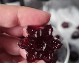 Foto del paso 7 de la receta: GOMITAS DE VINO TINTO 🍷
