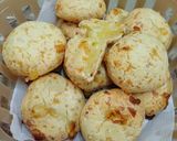 Foto del paso 6 de la receta: Chipá
