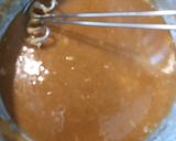 Karamellkrémes süti😋 recept fázis 1 fotója