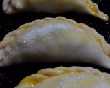 Foto del paso 9 de la receta: Empanadas de carne con tips