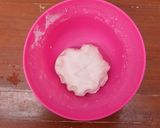 Foto langkah ke 4 dari resep Kue Ku / Ang Ku Kueh.