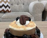 Foto langkah ke 6 dari resep Puding capcin.