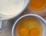 Foto langkah ke 1 dari resep #209 Mille Crepes Cake (week 49).