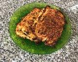 Foto del paso 9 de la receta: Hash Brown de queso