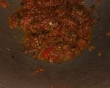 Foto langkah ke 3 dari resep Tongkol Suwir Pedas Bumbu Balado.