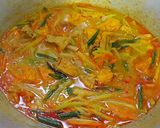 Foto langkah ke 4 dari resep Sayur Godog🏷.