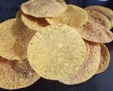 વાનવા (Vanva Recipe In Gujarati) રેસીપી સ્ટેપ4ફોટો