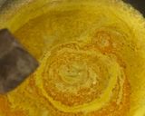 Gambar langkah 3 resipi Masak Lemak Cili Api Pucuk Paku.