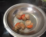 Foto del paso 4 de la receta: Cóctel de vieira
