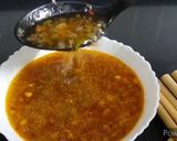 સૂપ(Soup Recipe in Gujarati) રેસીપી સ્ટેપ10ફોટો