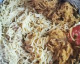 Foto del paso 4 de la receta: Pasta carbonara Full cerdo