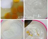 Foto langkah ke 1 dari resep 10. Bolu Jadul #BikinRamadanBerkesan.