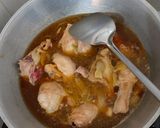 Foto langkah ke 4 dari resep Ayam Mentega Simple.