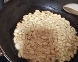 Foto del paso 2 de la receta: Chile de Cacahuate