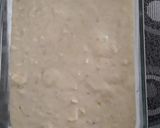 Foto del paso 5 de la receta: Torta facilisimaaa de manzana y banana