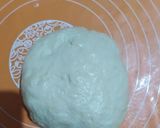 Foto langkah ke 6 dari resep Pizza Tanpa Ulen, Tanpa Proofing [Source: Chef Devina Hermawan].