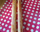 Foto del paso 5 de la receta: Lasaña con masa filo