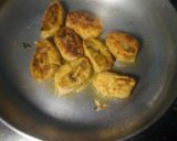 1.Wheat pinwheel 2.wheat momos 3.wheat pocket 4.wheat paratha ரெசிபி ஸ்டேப் 7 புகைப்படம்