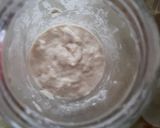 Foto del paso 3 de la receta: Proyecto "Masa madre" ¿Quién se suma? 🥖🍞