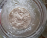 Foto del paso 3 de la receta: Proyecto "Masa madre" ¿Quién se suma? 🥖🍞
